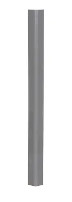 Vestil PVC-48R-GY warehouse equipment shown from an alternate angle