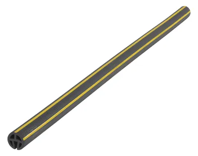 Vestil PVCG-A warehouse equipment shown from an alternate angle