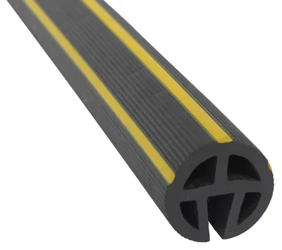 Vestil PVCG-A warehouse equipment shown from an alternate angle