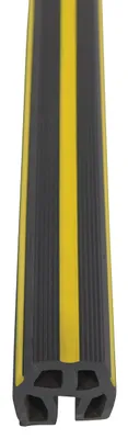 Vestil PVCG-C warehouse equipment shown from an alternate angle