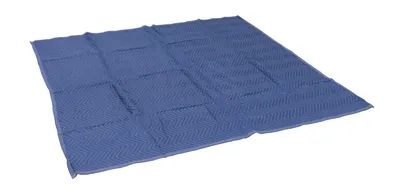 Vestil QPC-7280-VP-12PK moving blanket shown from an alternate angle