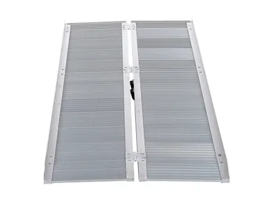 Vestil RAMP-SF shown from an alternate angle