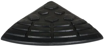 Vestil RCR-C crowd control shown from an alternate angle
