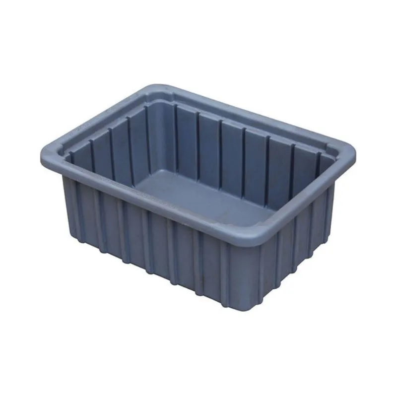 Vestil RDBT-PAN Drum Truck Cradle Optional Drip Pan