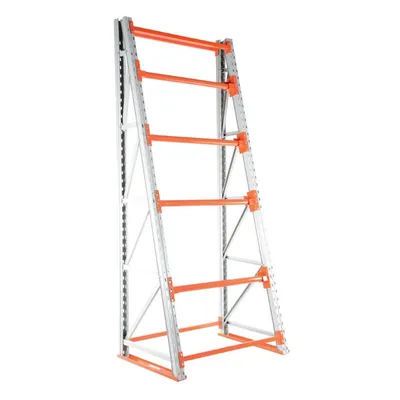 Vestil RERC-3410 Steel Reel Rack Starter Kit
