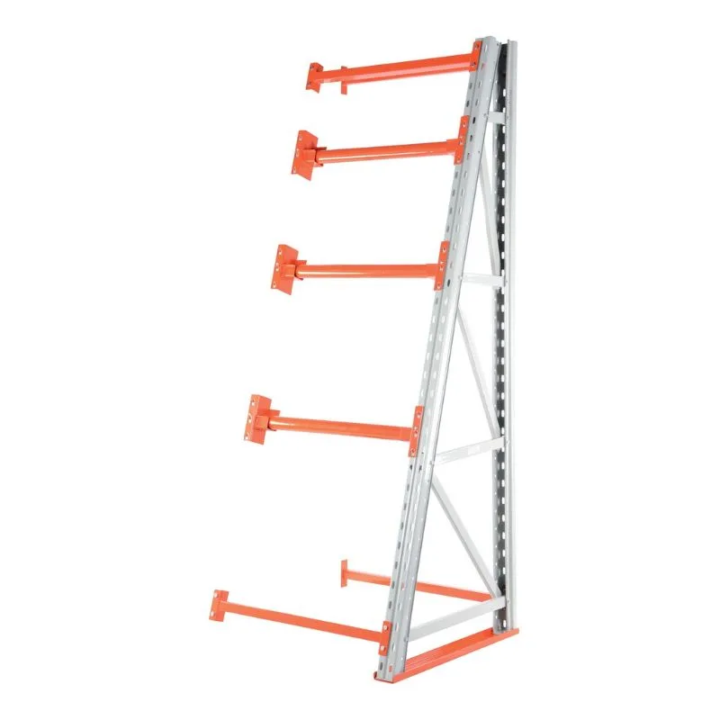 Vestil RERC-A-338 Steel Reel Rack Add-On Kit