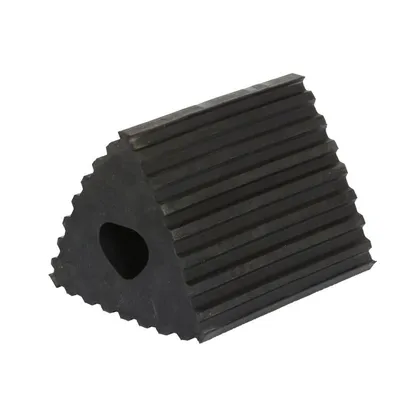 Vestil RMC-4 Rubber Wheel Chock