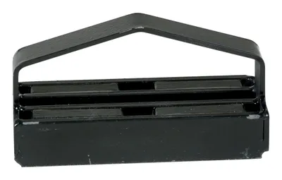 Vestil ROTO-90 industrial magnets​ shown from an alternate angle