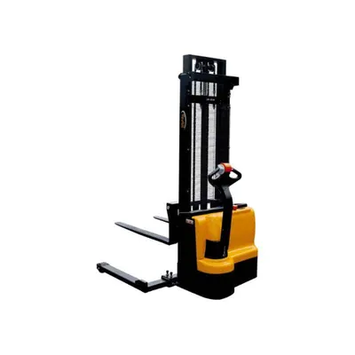 Vestil S-118-AA-DM Stacker