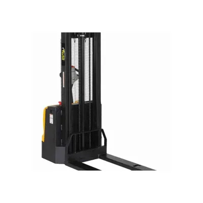 Vestil S-118-FF-DM Stacker