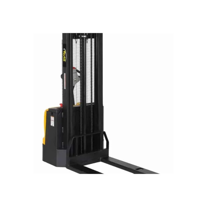 Vestil S-118-FF-DM Stacker