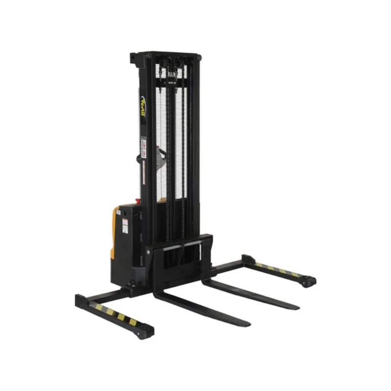 Vestil S-125-AA-DM pallet stacker