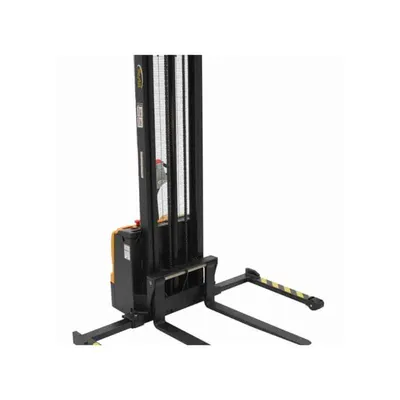 Vestil S-150-AA-DM Stacker