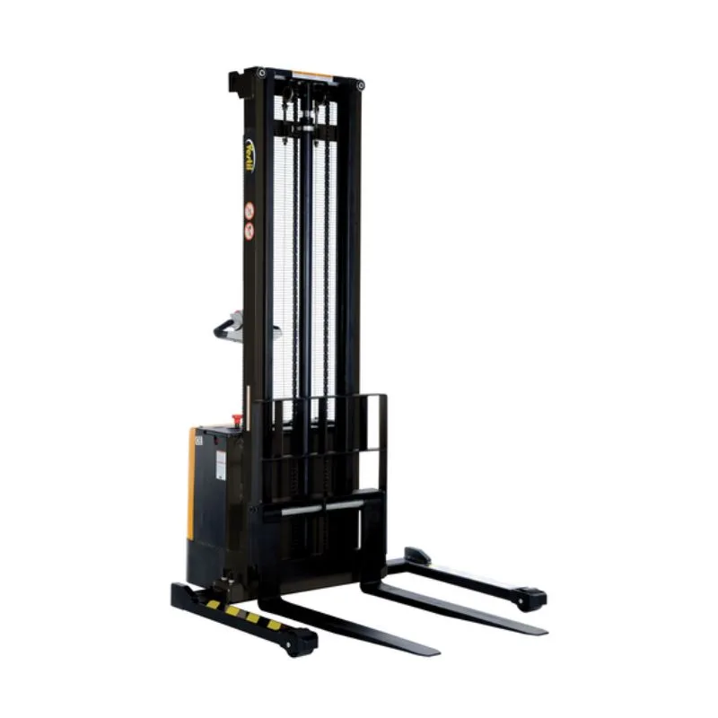 Vestil S-150-AA pallet stacker