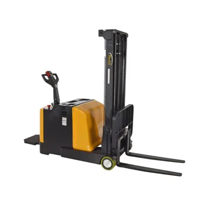 Vestil S-2CB-118 Steel Counter Balanced Powered Drive Lift