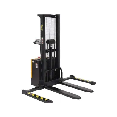Vestil S-62-FA Fixed Fork-Lift Stacker