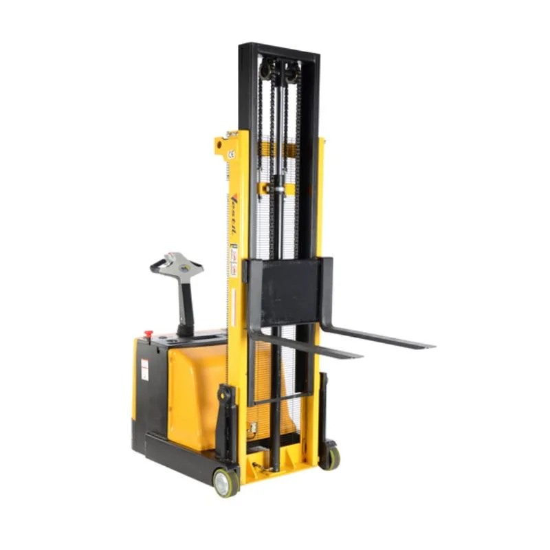 Vestil S-CB-118 Steel Counter Balanced Powered Drive Lift