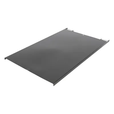 Vestil S-DK Optional Removable Platform 1