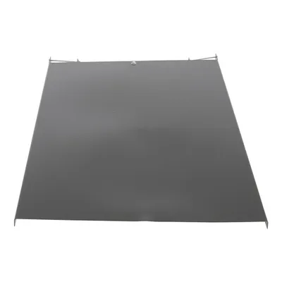 Vestil S-DK Optional Removable Platform 2