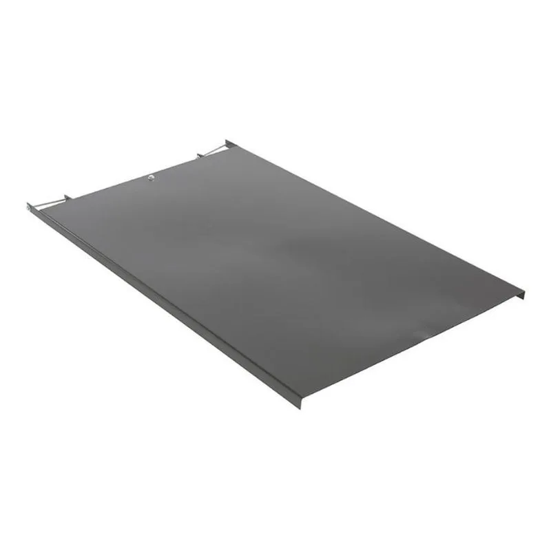 Vestil S-DK Optional Removable Platform