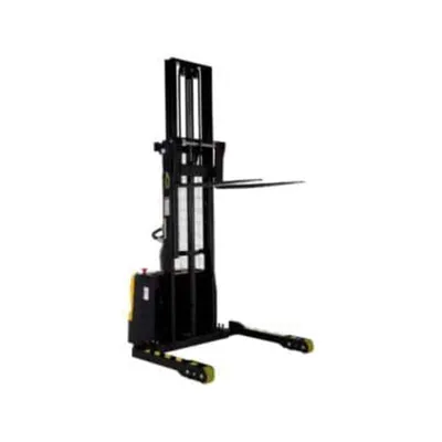 Vestil S3-62-AA Stacker