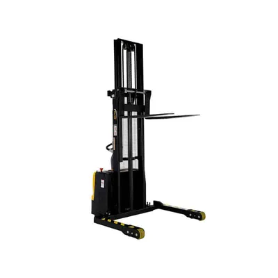 Vestil S3-118-AA Stacker