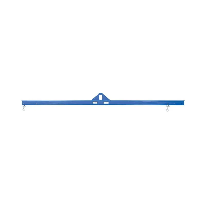 Vestil SBM-10-12 Steel Economy Spreader Beam