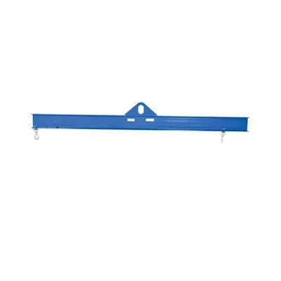 Vestil SBM-40-12 Steel Economy Spreader Beam