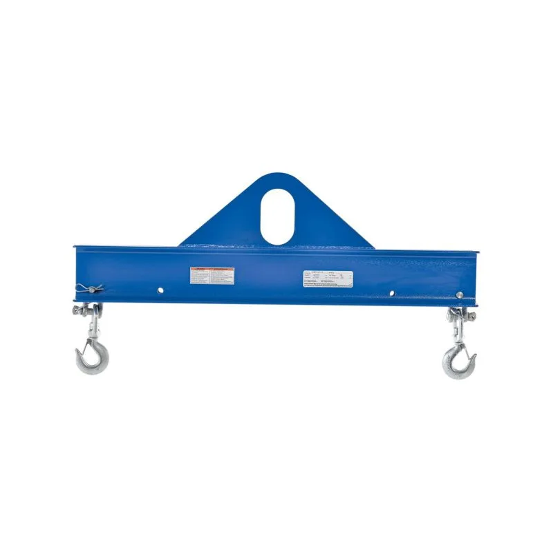 Vestil SBM-60-3 Steel Economy Spreader Beam
