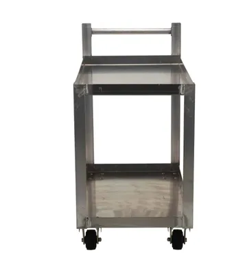 Vestil SCA2-2236 utility cart shown from an alternate angle