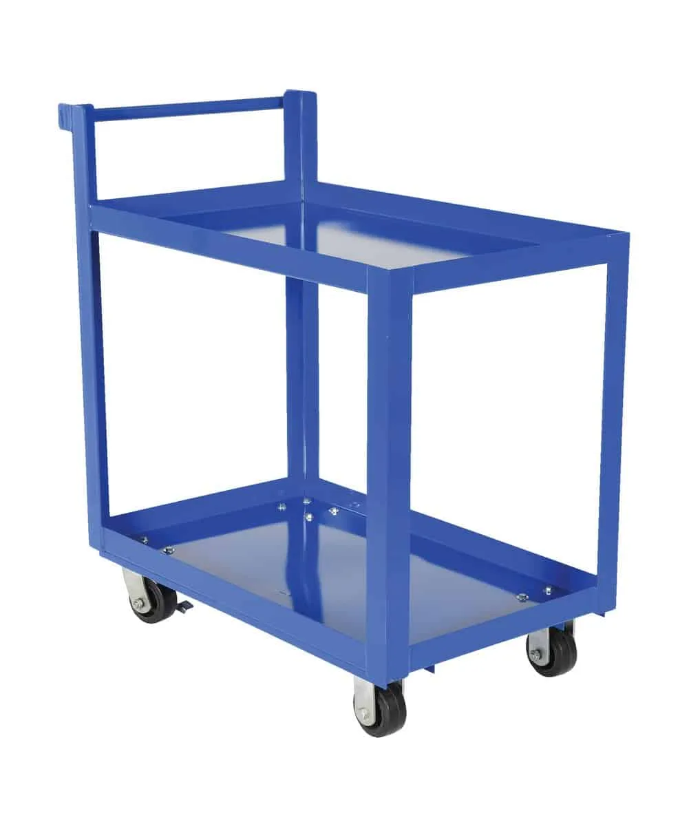 Vestil SCS2-2236 utility cart