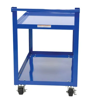Vestil SCS2-2848 utility cart shown from an alternate angle