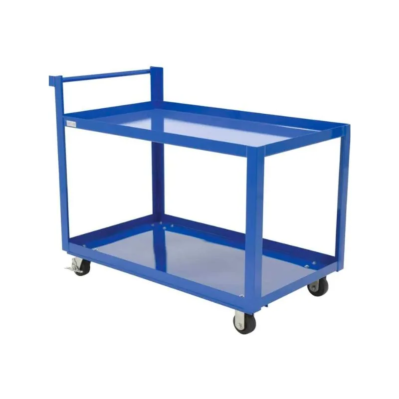 Vestil SCS2-2848 Steel Service Cart