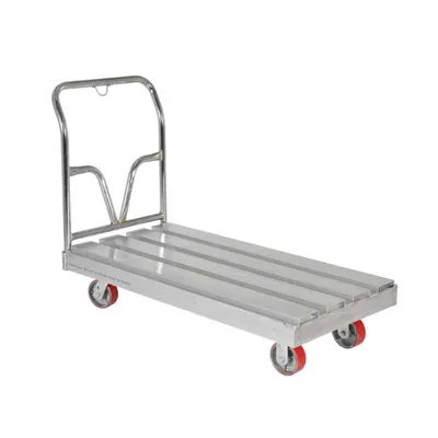 Vestil SDD-3048 Aluminum Platform Truck
