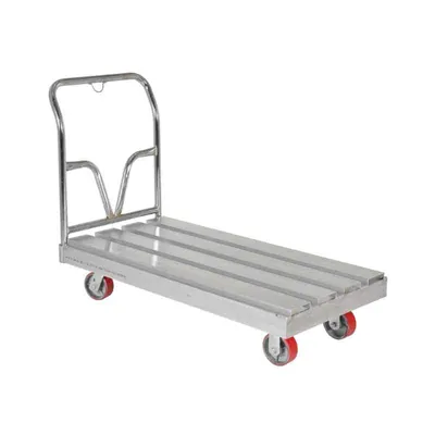 Vestil SDD-3060 Aluminum Platform Truck