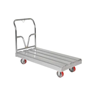 Vestil SDD-3672 Aluminum Platform Truck