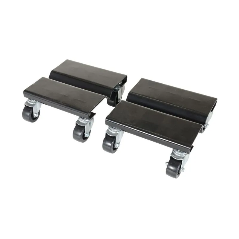 Vestil SDOL-2 Steel Dolly