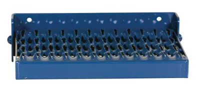 Vestil SFS-149 ladder shown from an alternate angle