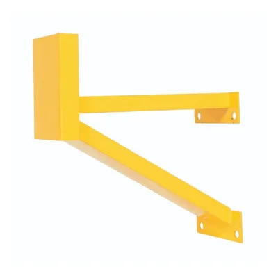 Vestil SGP-24 Steel Dock Shelter Guard Post