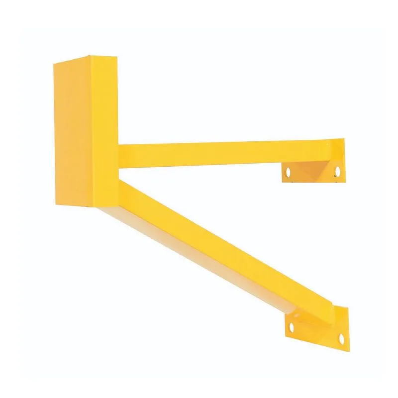 Vestil SGP-30 Steel Dock Shelter Guard Post