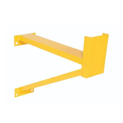 Vestil SGP-36 Steel Dock Shelter Guard Post