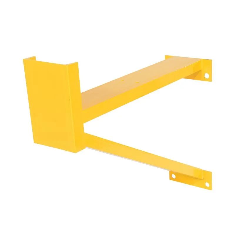 Vestil SGP-42 Steel Dock Shelter Guard Post