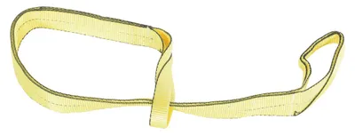 Vestil SLD-3-F-6-YL hoists and crane shown from an alternate angle