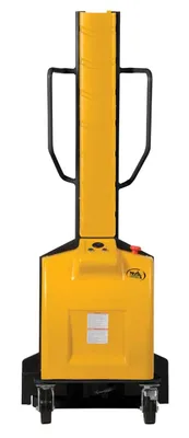 Vestil SLNM-63-FF pallet stacker shown from an alternate angle