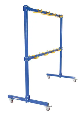 Vestil SLR-HK Optional Sling Rack Hook 3