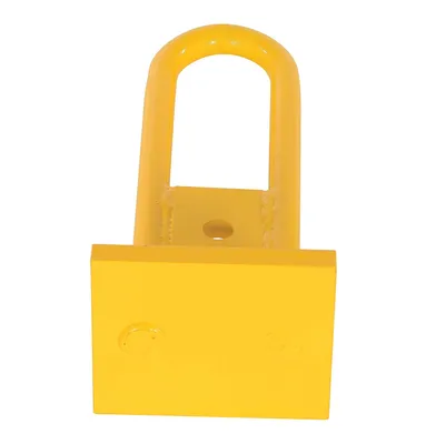 Vestil SM-LB-80 Additional Lower Bail 3
