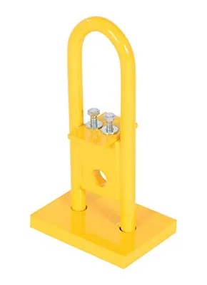 Vestil SM-UB-25 Additional Upper Bail 2
