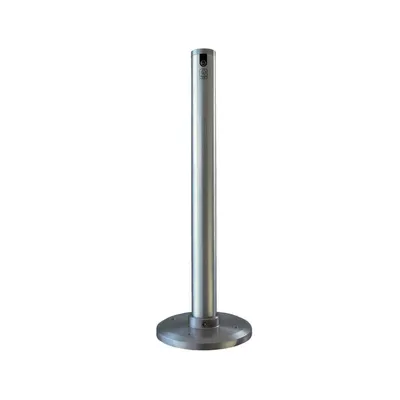 Vestil SMK-F-35A Aluminum Smokers Bollard