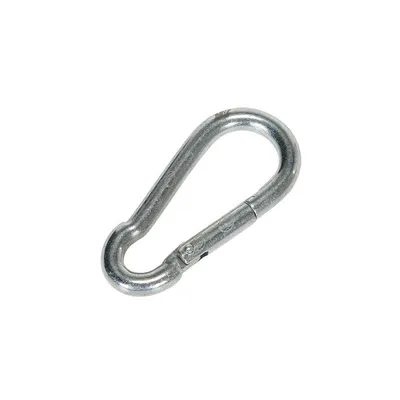 Vestil SNAP-H-25 Bollard Option-Snap Hook 1