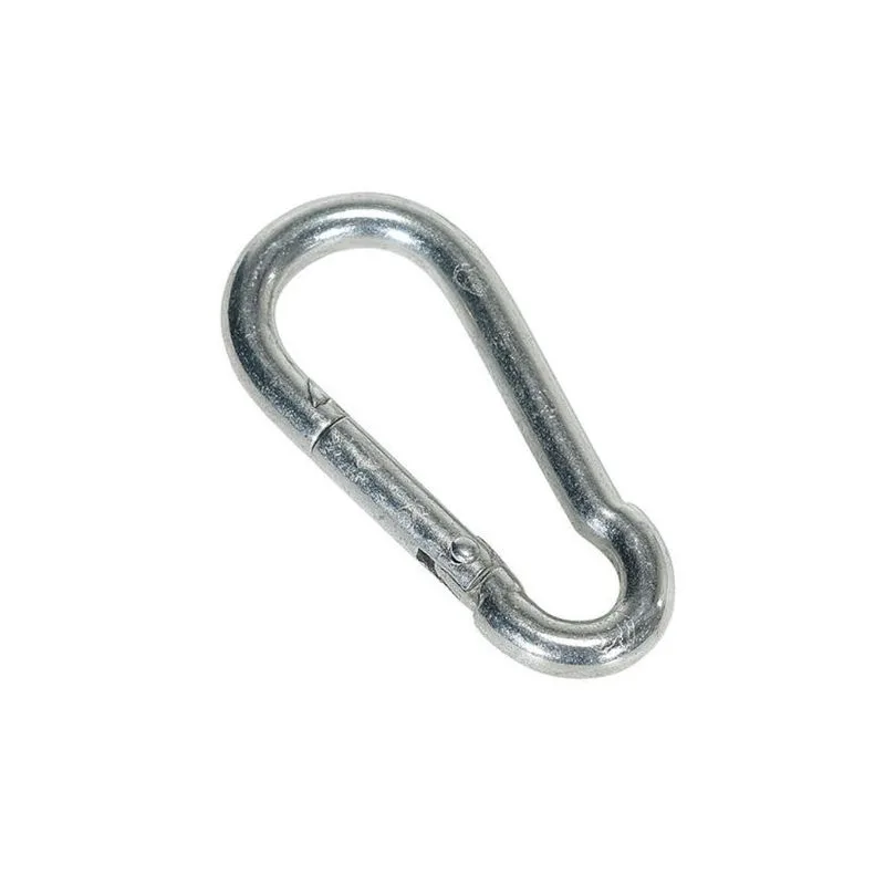 Vestil SNAP-H-25 Bollard Option-Snap Hook